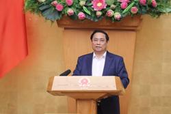 Thủ tướng yêu cầu thu hẹp chênh lệch giá vàng trong nước - quốc tế