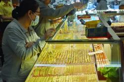 Giá vàng hôm nay, 4-4: Tăng tiếp khi đồng USD giảm giá