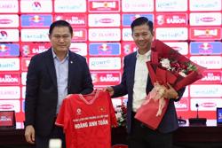 U23 Việt Nam đặt mục tiêu vượt qua vòng bảng