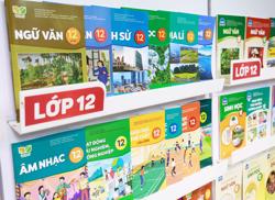 Giảm giá sách giáo khoa năm học 2024-2025