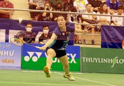 Tháng cao điểm của thể thao Việt Nam