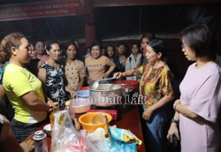 TP. Buôn Ma Thuột: Năm 2024 phấn đấu đào tạo nghề cho hơn 2.300 lao động nông thôn