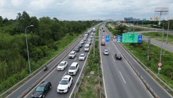 Quy chuẩn cao tốc kéo giảm tai nạn giao thông