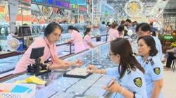 Chấn chỉnh thị trường vàng trang sức