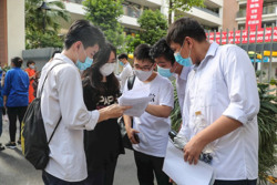 Tuyển sinh đại học 2024: Cơ hội cho thí sinh có chứng chỉ ngoại ngữ