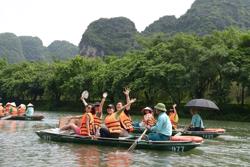 Nhiều cơ quan đồng tình nghỉ lễ 5 ngày dịp 30-4 và 1-5