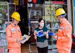 EVN đề xuất sớm thí điểm giá điện hai thành phần