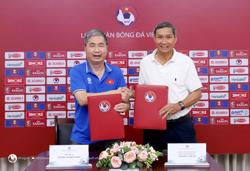 HLV Mai Đức Chung trở lại dẫn dắt tuyển nữ Việt Nam hướng đến SEA Game 2025