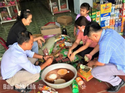 Huyện Lắk: Phát hiện 7 cơ sở kinh doanh không đảm bảo an toàn thực phẩm