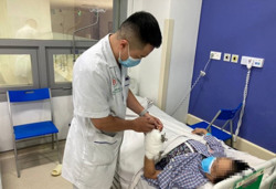 Corticoid – con dao hai lưỡi