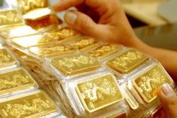Ngân hàng Nhà nước hạ giá tham chiếu đấu thầu xuống 87,5 triệu đồng/lượng