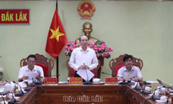 Xử lý dứt điểm các vướng mắc về bãi đổ thải dự án cao tốc Khánh Hòa - Buôn Ma Thuột