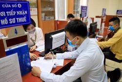 Đề xuất gia hạn tiền thuế, tiền thuê đất trong năm 2024