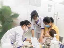 Vắc-xin phòng bệnh sốt xuất huyết sắp về Việt Nam