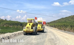 Hơn 800 tỷ đồng vốn đầu tư công năm 2023 được kéo dài thời gian thực hiện sang năm 2024