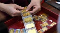 Chuyên gia khuyến nghị bỏ độc quyền vàng miếng