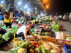 Nỗ lực kìm giữ giá