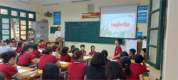 Vui - buồn đánh giá cuối năm học