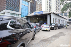 91 trung tâm đăng kiểm có nguy cơ phải đóng cửa trong thời gian 3 tháng