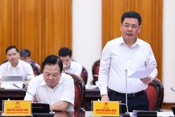 Bộ Công Thương nói về cung ứng điện trên cả nước