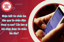 Cần tỉnh táo khi cung cấp thông tin cá nhân