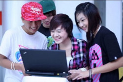 Miễn phí tên miền, website, email cho người dân, doanh nghiệp