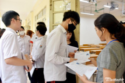 Ba trường hợp được đặc cách tốt nghiệp THPT năm 2024
