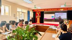 Chọn sách giáo khoa trước thềm năm học mới