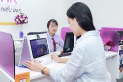 Chuyển tiền an toàn bằng sinh trắc học