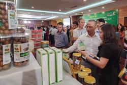 Sản phẩm OCOP Đắk Lắk vươn ra thế giới