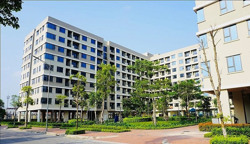 Nghịch lý nhà ở