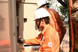 Tiêu thụ điện cả nước lần đầu tiên trong lịch sử vượt 1 tỉ kWh/ngày