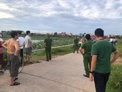 Phát hiện 2 thi thể ở Quảng Bình, Đắk Lắk