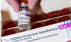 Bộ Y tế nói gì về nguy cơ đông máu khi tiêm vắc-xin COVID-19 của AstraZeneca?