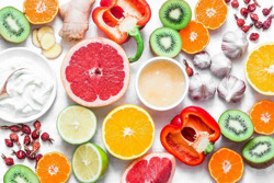 Bổ sung vitamin đúng cách