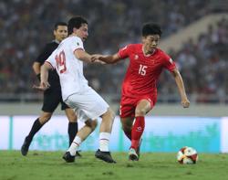Thách thức chờ HLV Kim Sang-sik