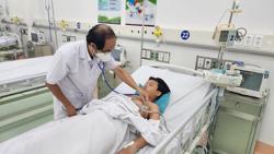 Nguy cơ ngộ độc tăng do nắng nóng