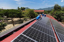 Bán điện mặt trời mái nhà 0 đồng là đi ngược nguyên tắc thị trường