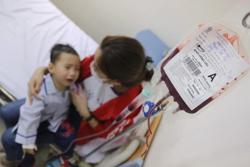 Mỗi năm, hơn 8.000 trẻ em nước ta bị bệnh di truyền phổ biến nhất thế giới