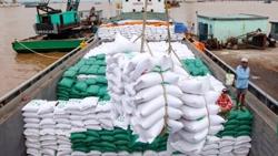 5 tháng đầu năm, xuất khẩu nông, lâm, thủy sản tăng 21%