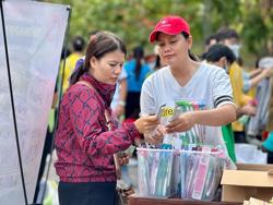 Lương tối thiểu giờ còn thấp