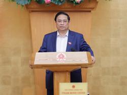 Thủ tướng: Thị trường bất động sản, tiếp cận tín dụng còn khó khăn