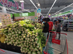 Nỗ lực kiểm soát lạm phát