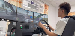 Cần đảm bảo quyền lợi cho học viên và cơ sở đào tạo lái xe ô tô khi nghỉ học, thôi học