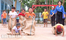 Mùa hè bổ ích