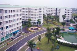2 nút thắt nhà ở xã hội