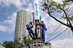 Đẩy nhanh thương mại hóa 5G