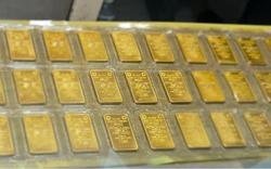 Ngân hàng Nhà nước giữ nguyên giá vàng miếng 75,98 triệu đồng/lượng