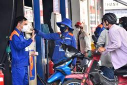 Giá xăng dầu đồng loạt tăng