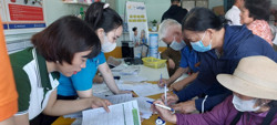 Lương hưu ở mức nào đủ trang trải cuộc sống?